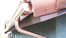 Rain Gutter Installation, Repair, Cleaning and Protection in Saint Maries, ID